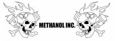 logo Methanol Inc. logo Methanol Inc.